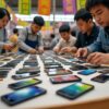 découvrez les avantages de choisir un grossiste en mobile chinois pour vos achats : qualité, prix compétitifs et large choix de modèles. optimisez vos approvisionnements et boostez votre activité grâce à des partenariats fiables et fournis.