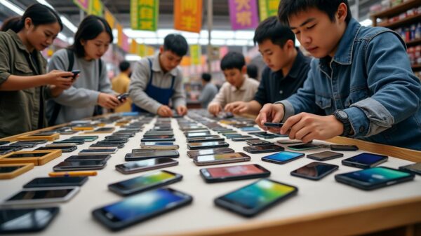 découvrez les avantages de choisir un grossiste en mobile chinois pour vos achats : qualité, prix compétitifs et large choix de modèles. optimisez vos approvisionnements et boostez votre activité grâce à des partenariats fiables et fournis.