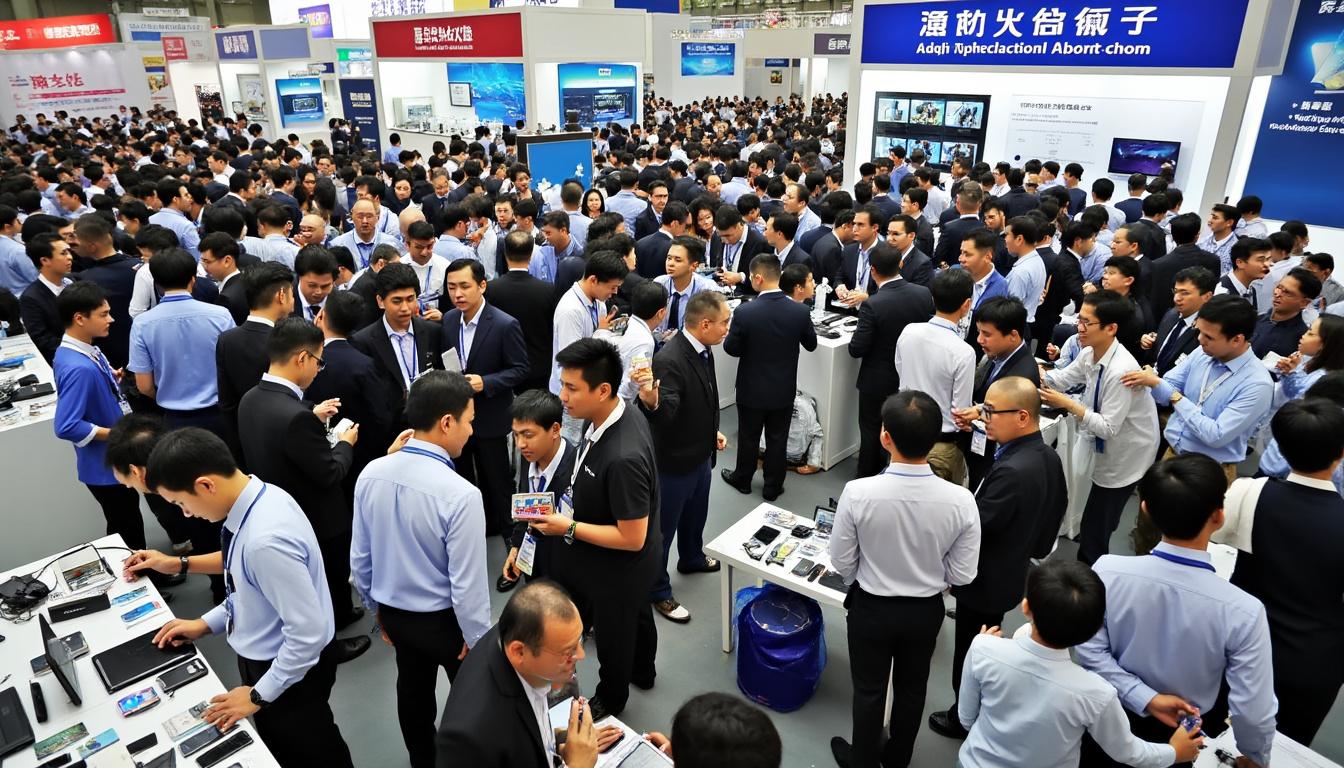 découvrez les avantages de choisir un grossiste en mobile chinois pour vos achats. profitez de prix compétitifs, d'une large gamme de produits innovants et d'un approvisionnement direct. optimisez vos investissements tout en bénéficiant d'une qualité de service exceptionnelle. explorez les clés du succès dans le commerce des smartphones grâce à nos conseils d'experts.