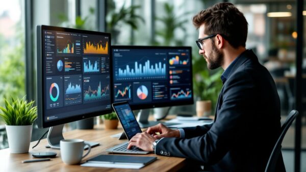 découvrez pourquoi choisir les meilleurs consultants seo est essentiel pour optimiser votre visibilité en ligne et booster votre trafic web efficacement.