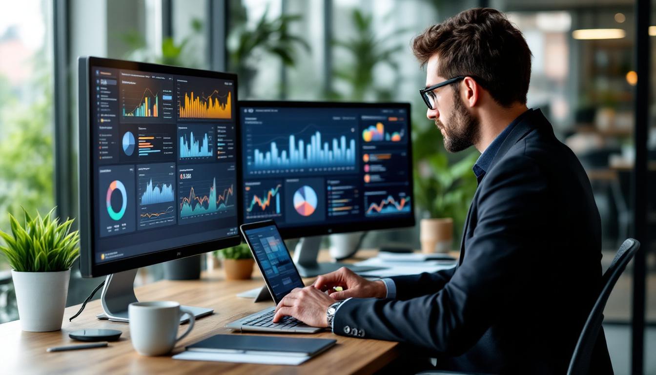 découvrez pourquoi choisir les meilleurs consultants seo est essentiel pour optimiser votre visibilité en ligne et booster votre trafic web efficacement.