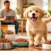 découvrez pourquoi réaliser un comparatif de croquettes pour chiot est crucial pour garantir une alimentation saine et équilibrée, favorisant ainsi la croissance et le bien-être de votre compagnon à quatre pattes.