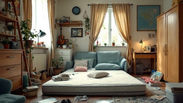 découvrez pourquoi il est essentiel d'agir rapidement contre les puces de lit pour éviter leur prolifération, protéger votre santé et garantir un environnement de sommeil sain.