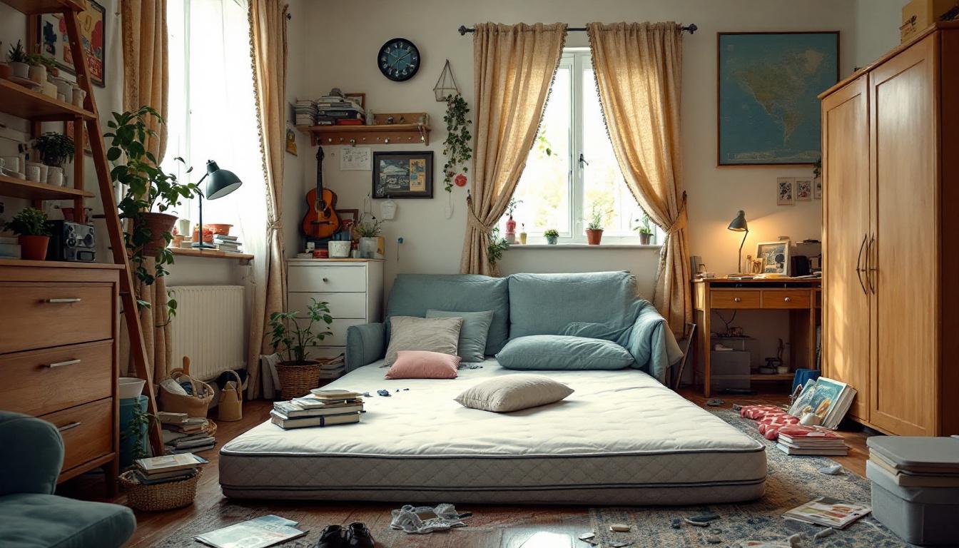 découvrez pourquoi il est essentiel d'agir rapidement contre les puces de lit pour éviter leur prolifération, protéger votre santé et garantir un environnement de sommeil sain.