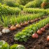 découvrez pourquoi intégrer les bulbes de légumes alliacés dans votre potager peut enrichir votre jardin avec des saveurs uniques, améliorer la santé des plantes et repousser naturellement les nuisibles.