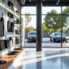 découvrez pourquoi investir dans des accessoires tesla de qualité à rancho santa margarita est essentiel pour améliorer votre expérience de conduite, protéger votre véhicule et maximiser son style. explorez les avantages de choisir des produits de haute qualité pour votre voiture électrique.