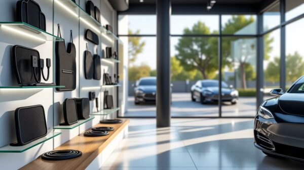 découvrez pourquoi investir dans des accessoires tesla de qualité à rancho santa margarita est essentiel pour améliorer votre expérience de conduite, protéger votre véhicule et maximiser son style. explorez les avantages de choisir des produits de haute qualité pour votre voiture électrique.