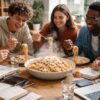 découvrez pourquoi la carbonara express séduit les étudiants : un plat rapide, savoureux et économique qui simplifie les repas quotidiens.
