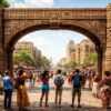 découvrez pourquoi la poutre de bamako est une attraction incontournable qui fascine des milliers de visiteurs chaque année grâce à son histoire, sa culture et son charme unique.