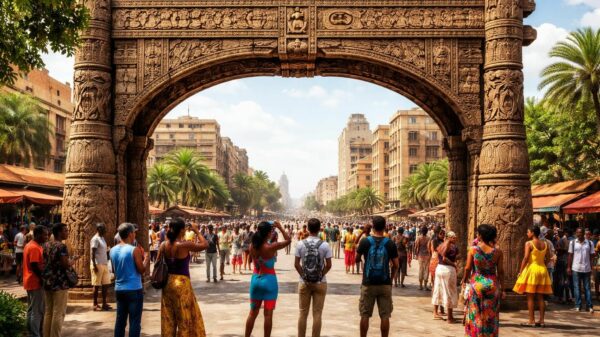 découvrez pourquoi la poutre de bamako est une attraction incontournable qui fascine des milliers de visiteurs chaque année grâce à son histoire, sa culture et son charme unique.