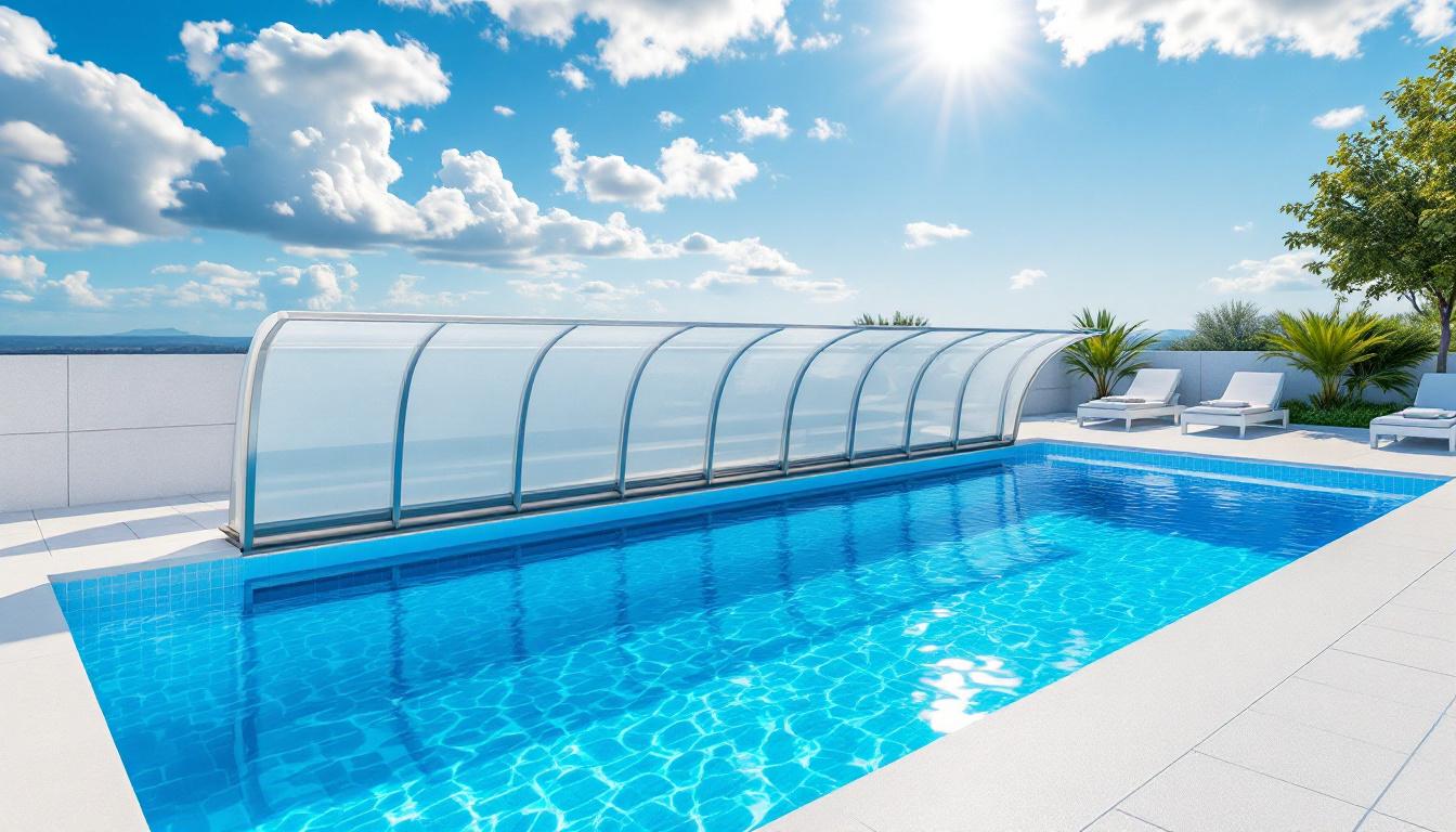 découvrez pourquoi la sécurité de votre piscine est essentielle et quelles recommandations légales doivent être votre priorité pour protéger vos proches et éviter les accidents.