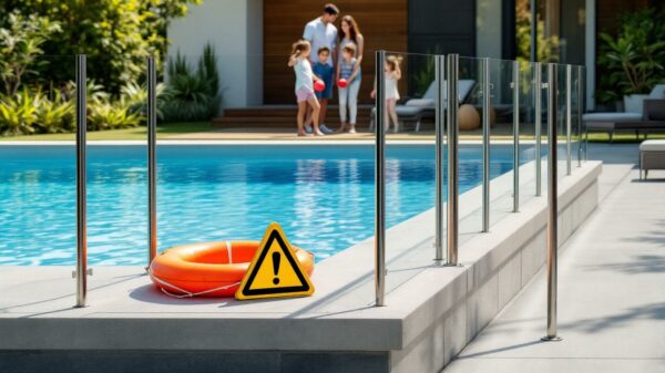 découvrez pourquoi la sécurité piscine et le respect des recommandations légales doivent être votre priorité pour protéger votre famille et prévenir les accidents.