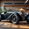 découvrez pourquoi la voiture électrique tesla 1931 incarne l'innovation durable, alliant performance, écologie et technologie avant-gardiste. plongez dans l'histoire de ce modèle emblématique qui a révolutionné l'industrie automobile.