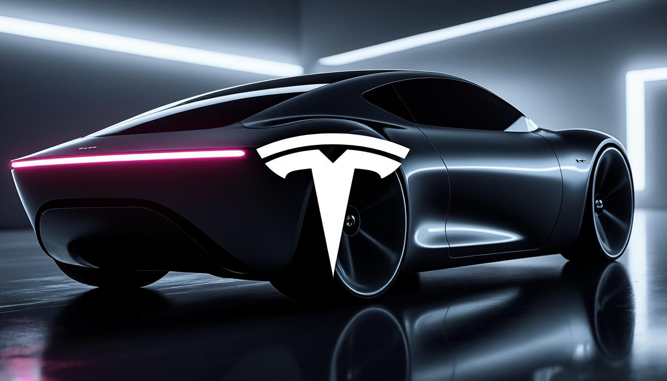 découvrez pourquoi la tesla 1931 incarne l'innovation durable dans le monde automobile. explorez son impact sur la transition énergétique, ses technologies avant-gardistes et son rôle en tant que pionnière des voitures électriques modernes.