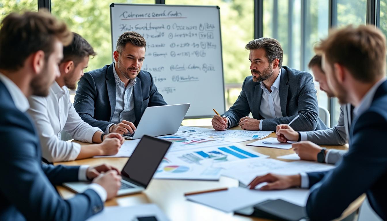 découvrez pourquoi consulter l'arrivée et le rapport des courses pmu du jour est essentiel pour optimiser vos stratégies de paris et maximiser vos gains hippiques.