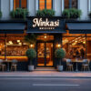 découvrez pourquoi le ninkasi à lyon est une adresse incontournable pour les gourmets : entre bières artisanales, cuisine locale et ambiance conviviale, ce lieu emblématique promet une expérience culinaire unique au cœur de la gastronomie lyonnaise.