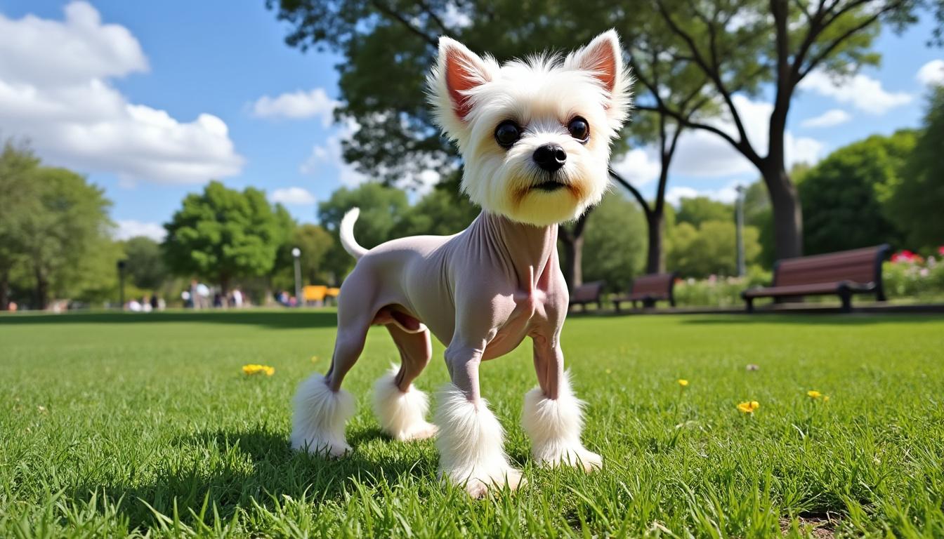 découvrez pourquoi le chien chinois très moche séduit de plus en plus de propriétaires grâce à sa personnalité attachante, son caractère unique et l’amour inconditionnel qu’il apporte au quotidien.