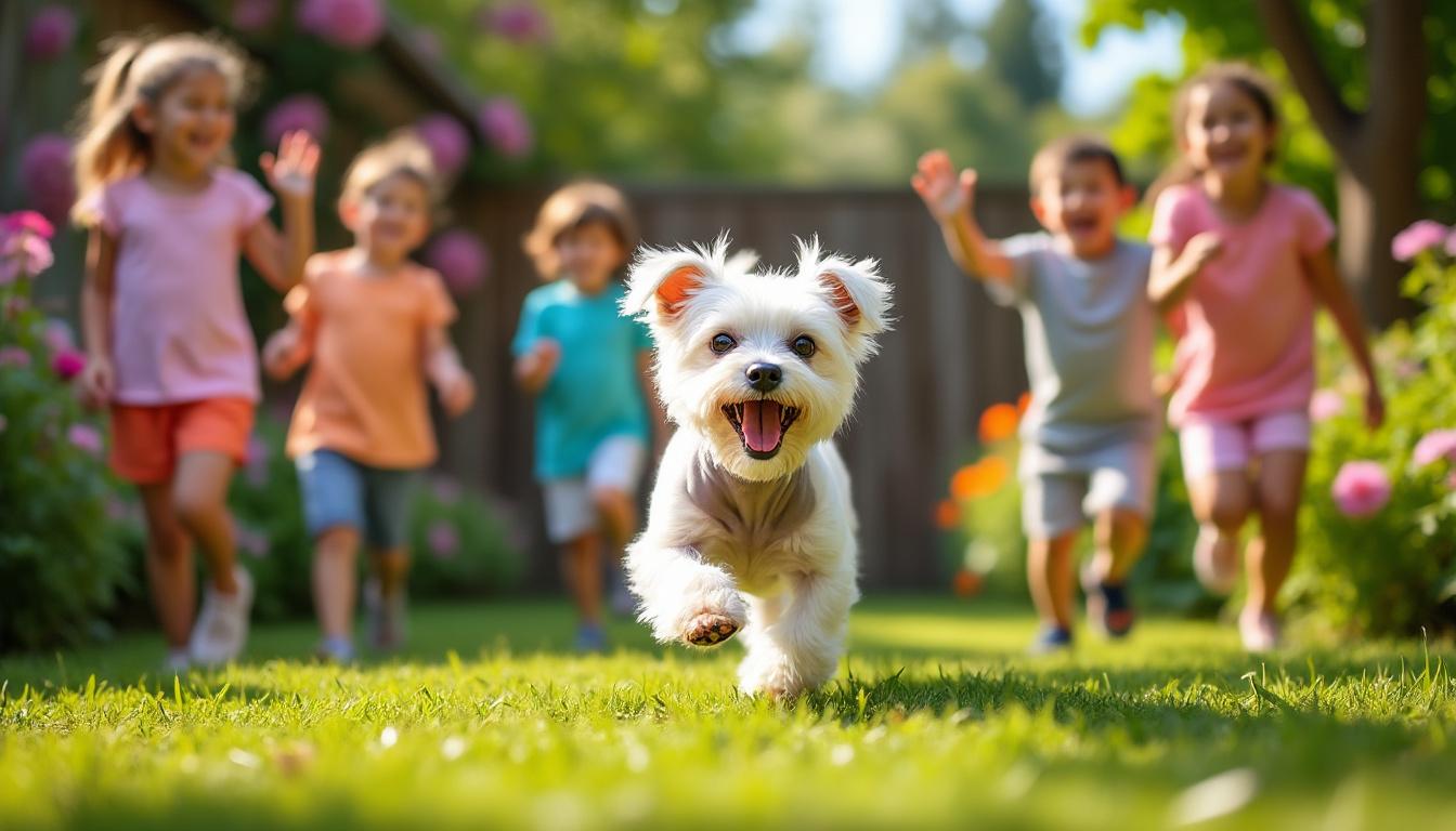 découvrez pourquoi le chien chinois considéré comme très moche séduit autant ses propriétaires : personnalité attachante, fidélité sans faille et charme unique font de lui un compagnon irrésistible.