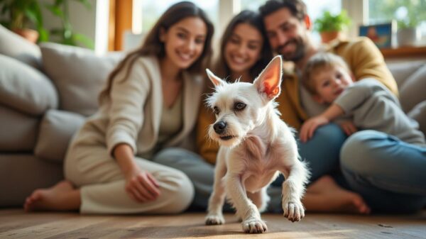 découvrez pourquoi le chien chinois jugé très moche séduit tant ses propriétaires grâce à son caractère unique, son charme atypique et son incroyable fidélité.