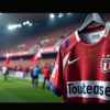 découvrez pourquoi le maillot de rugby de toulouse est un must-have pour tous les passionnés de sport. plongez dans l'histoire, le design et l'importance de ce symbole incontournable pour les supporters du stade toulousain.