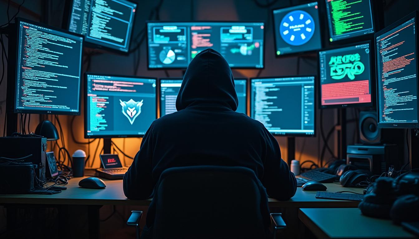 découvrez pourquoi les cyber menaces représentent un défi majeur pour la cybersécurité. analyse des risques, des impacts sur les entreprises et des solutions pour se protéger efficacement contre ces dangers numériques croissants.