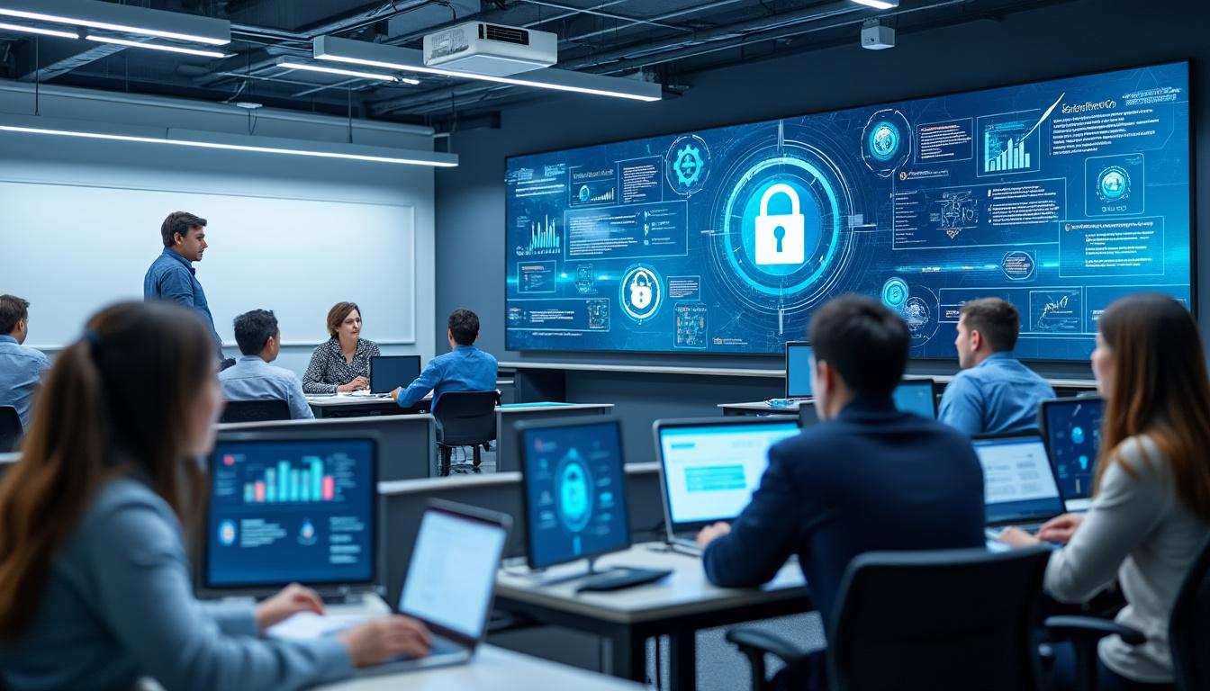 découvrez pourquoi les cyber menaces, telles que les cyber mut, représentent un défi majeur pour la cybersécurité. cette analyse met en lumière les risques croissants et les enjeux cruciaux pour les entreprises et les particuliers face à ces nouvelles formes d'attaques.