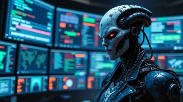 découvrez pourquoi les cyber menaces sous forme de mutations représentent un défi majeur pour la cybersécurité. cette analyse approfondie met en lumière les enjeux, les mécanismes d'attaque et les stratégies de défense nécessaires pour protéger les systèmes face à cette évolution constante des cyber attaques.