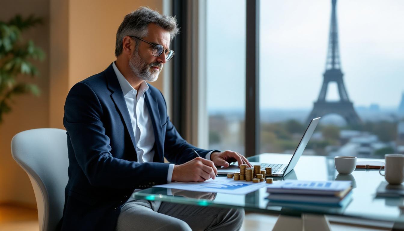 découvrez pourquoi les fonds en euros séduisent de nombreux investisseurs français grâce à leur sécurité, leur rendement stable et leur simplicité.