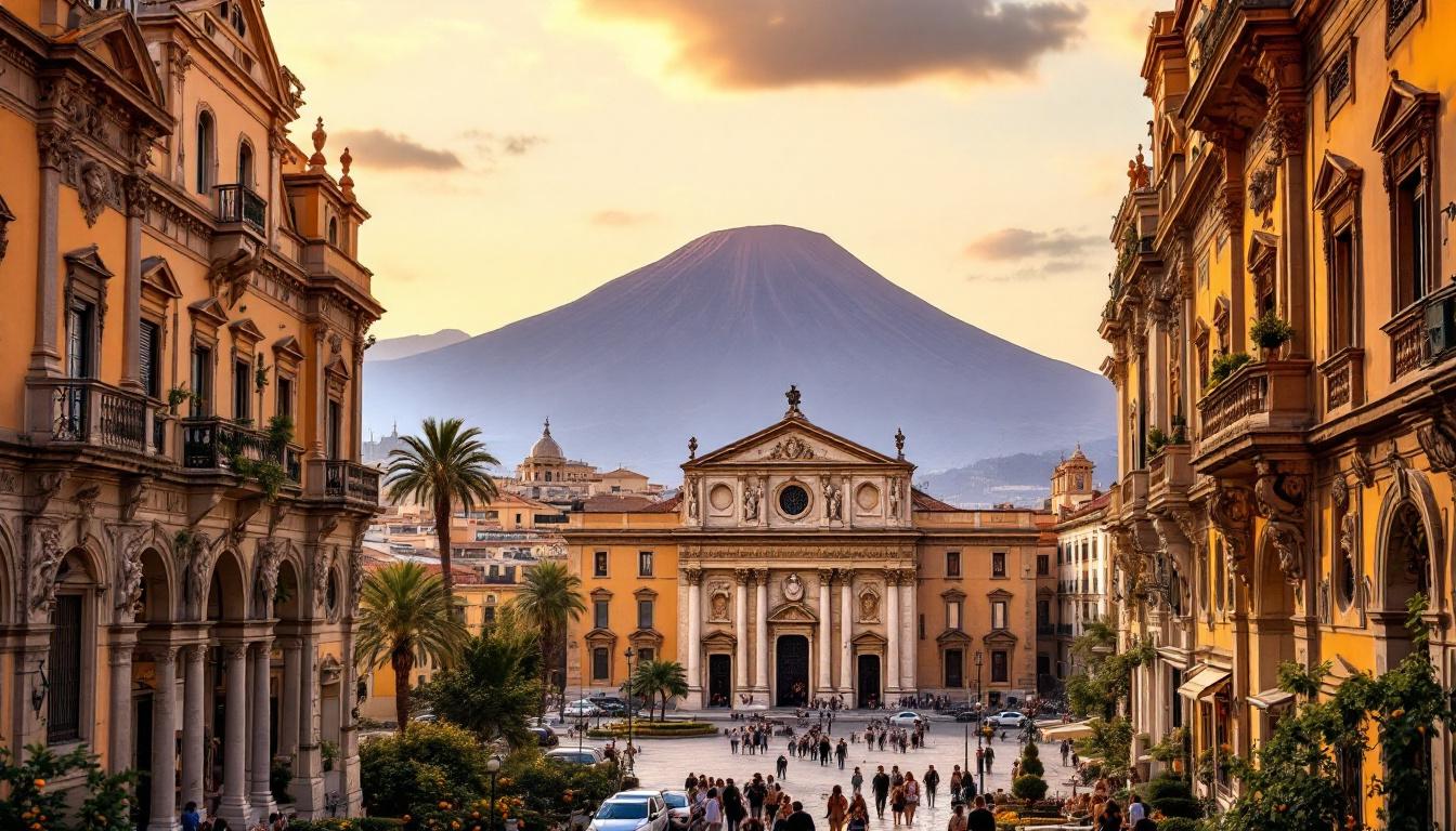 découvrez pourquoi choisir les meilleurs sites de locations de vacances à catane en sicile garantit une expérience inoubliable, des offres fiables et un séjour confortable cette année.