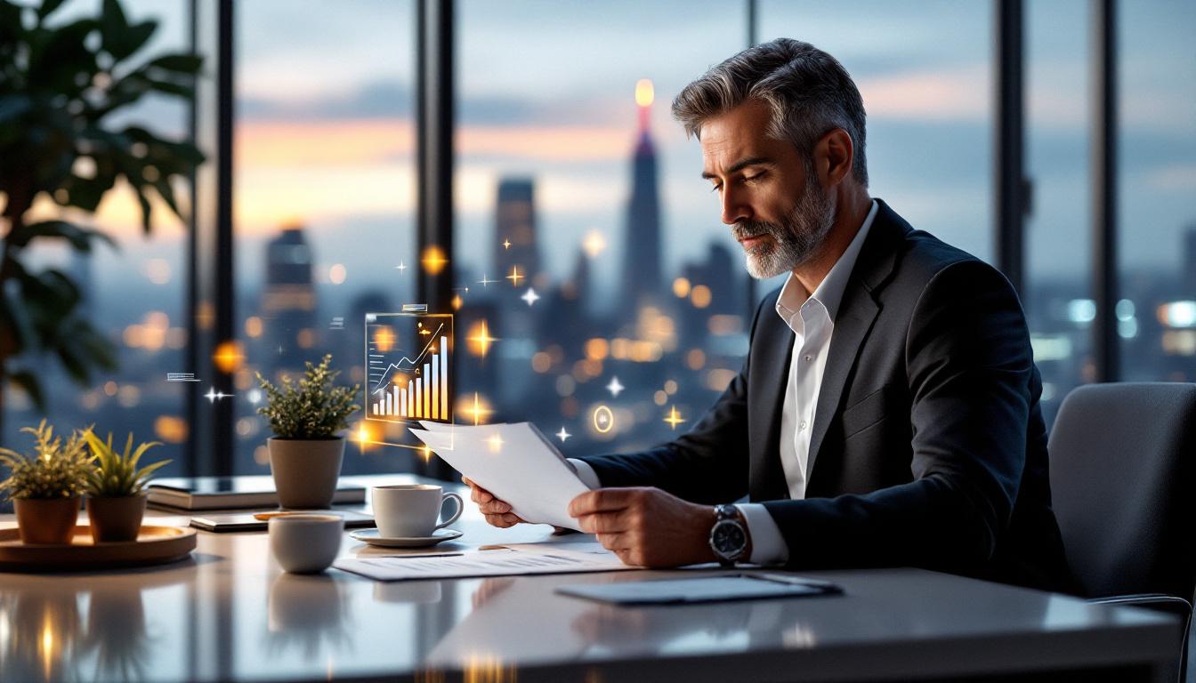 découvrez comment une assurance vie avec gestion profilée peut optimiser la croissance de votre patrimoine en alliant sécurité et performance adaptée à votre profil d'investisseur.