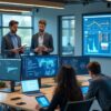 découvrez pourquoi un crm est indispensable pour les organismes de formation supérieure afin de gérer efficacement les étudiants. optimisez le suivi, la communication et l'organisation de vos formations pour améliorer l'expérience académique.