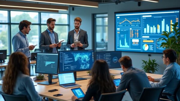 découvrez pourquoi un crm est indispensable pour les organismes de formation supérieure afin de gérer efficacement les étudiants. optimisez le suivi, la communication et l'organisation de vos formations pour améliorer l'expérience académique.