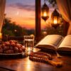 découvrez quand commence le ramadan et profitez de notre guide complet pour vivre pleinement ce mois sacré, ses rites, traditions et conseils spirituels.
