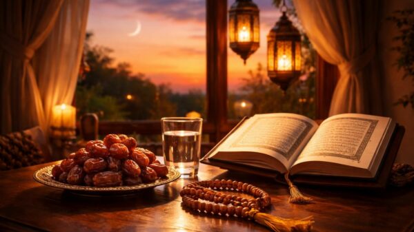 découvrez quand commence le ramadan et profitez de notre guide complet pour vivre pleinement ce mois sacré, ses rites, traditions et conseils spirituels.