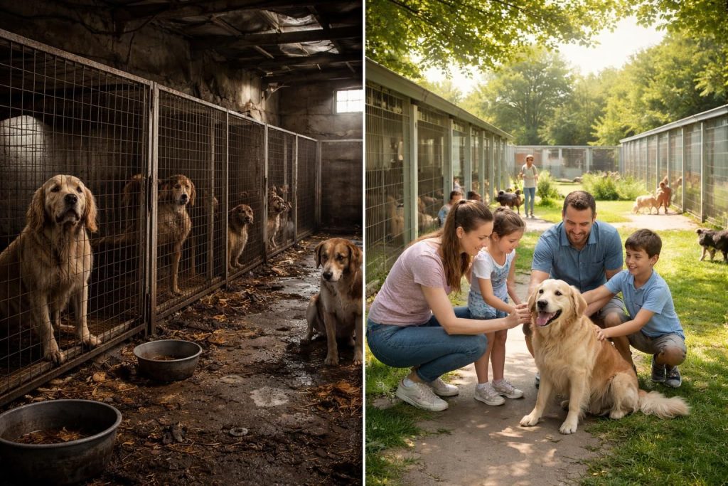 découvrez quand et pourquoi éviter certains élevages de chiens grâce à ce guide complet destiné aux futurs propriétaires pour choisir un compagnon en toute sérénité.