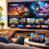 découvrez les meilleures fonctionnalités de la plateforme de streaming anime sama fr, offrant une expérience unique pour les fans d'anime avec une large sélection, une navigation intuitive et une qualité optimale.