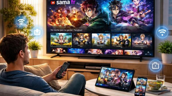 découvrez les meilleures fonctionnalités de la plateforme de streaming anime sama fr, offrant une expérience unique pour les fans d'anime avec une large sélection, une navigation intuitive et une qualité optimale.