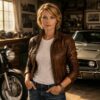 découvrez qui est la fille de steve mcqueen et comment elle perpétue l'héritage de son célèbre père à travers ses actions et sa passion.