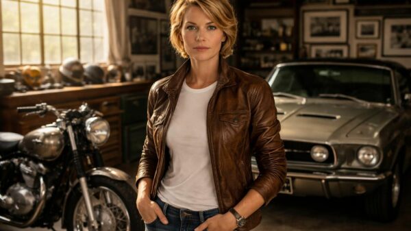 découvrez qui est la fille de steve mcqueen et comment elle perpétue l'héritage de son célèbre père à travers ses actions et sa passion.