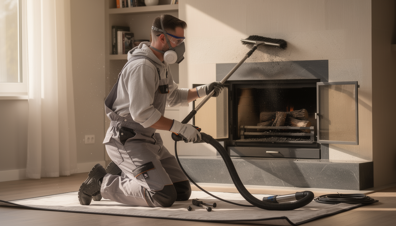 Ramonage à Vitry-le-François