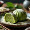 découvrez notre délicieuse recette de mochi au matcha, idéale pour transformer votre goûter en un moment gourmet. apprenez à préparer ces douceurs japonaises moelleuses et savoureuses qui raviront vos papilles et impressionneront vos invités.