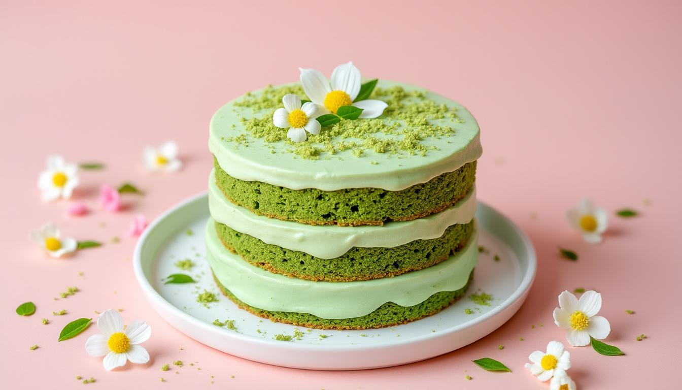 découvrez comment préparer des mochi au matcha et sublimer votre goûter avec cette recette gourmande et délicieuse. apprenez des techniques simples pour réaliser ces douceurs japonaises, parfaites pour impressionner vos amis et famille.