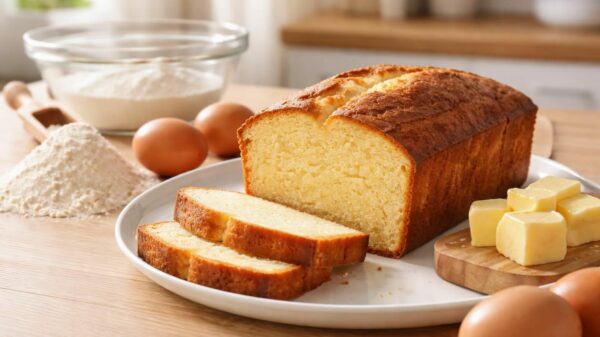 découvrez la recette du gâteau au 4 quarts, un dessert facile et inratable, parfait pour toutes les occasions. suivez nos étapes simples pour réussir ce classique gourmand.