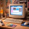 plongez dans l'univers nostalgique du skyblog à l'ancienne et redécouvrez ses pépites oubliées qui ont marqué toute une génération.