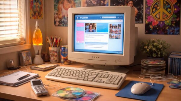 plongez dans l'univers nostalgique du skyblog à l'ancienne et redécouvrez ses pépites oubliées qui ont marqué toute une génération.