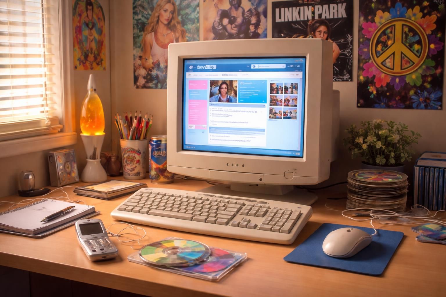 plongez dans l'univers nostalgique du skyblog à l'ancienne et redécouvrez ses pépites oubliées qui ont marqué toute une génération.