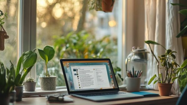 Remercier par mail : astuces pour rendre votre message mémorable