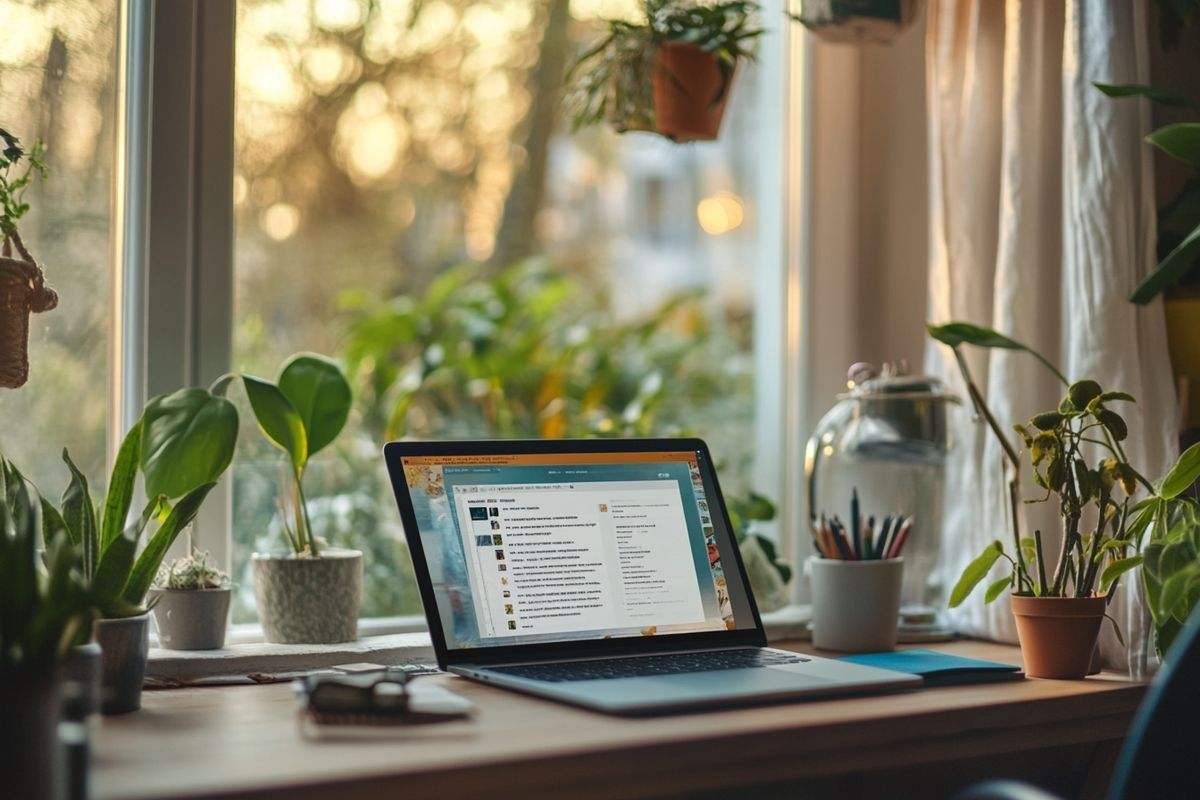 Remercier par mail : astuces pour rendre votre message mémorable