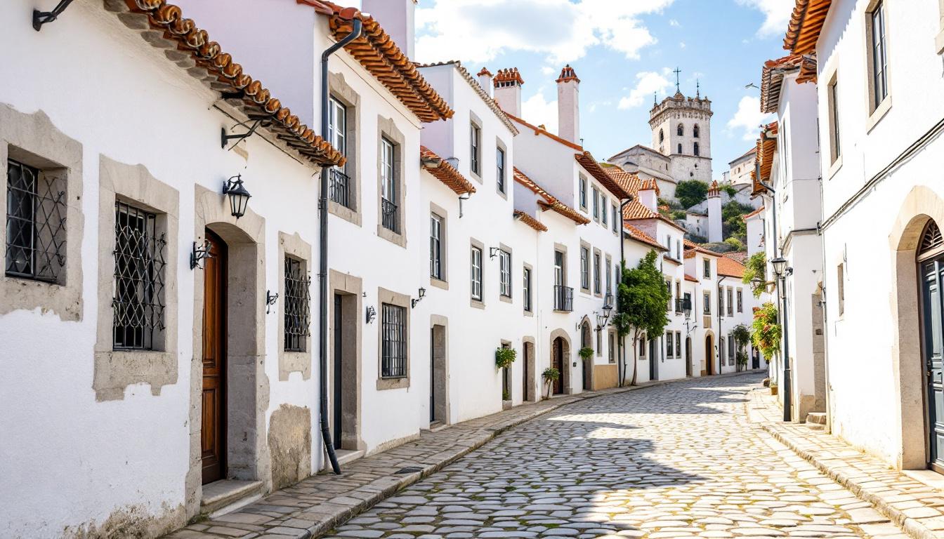 découvrez les meilleurs sites pour réserver votre location de vacances à óbidos, portugal. profitez d'offres malines et trouvez l'hébergement idéal pour un séjour inoubliable.