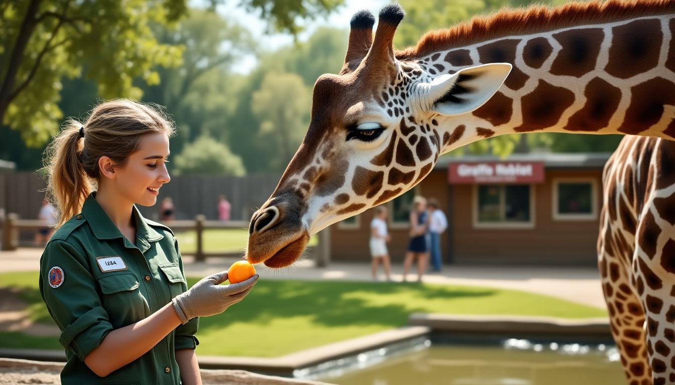 découvrez la rétrospective des 20 ans de formation des soigneurs animaliers en parc zoologique. plongez dans un héritage riche d'expérience, de passion et d'engagement pour la conservation des espèces et le bien-être animal.